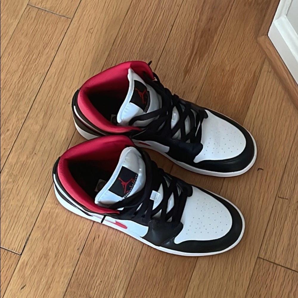 Jordan 7y boys